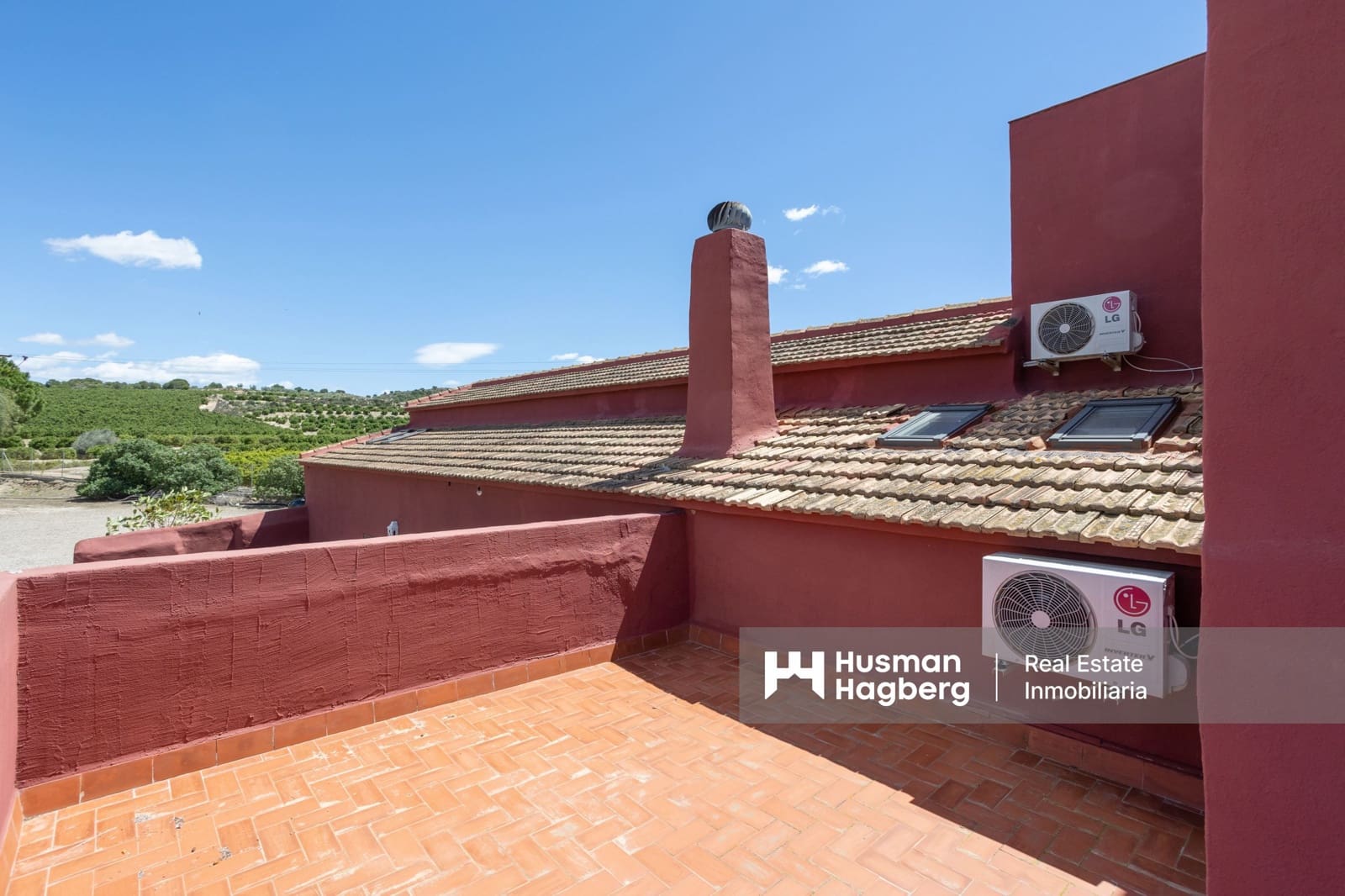 4 bedroom Villa for sale in San Miguel de Salinas with pool - € 2,169,000 (Ref: 9215804)