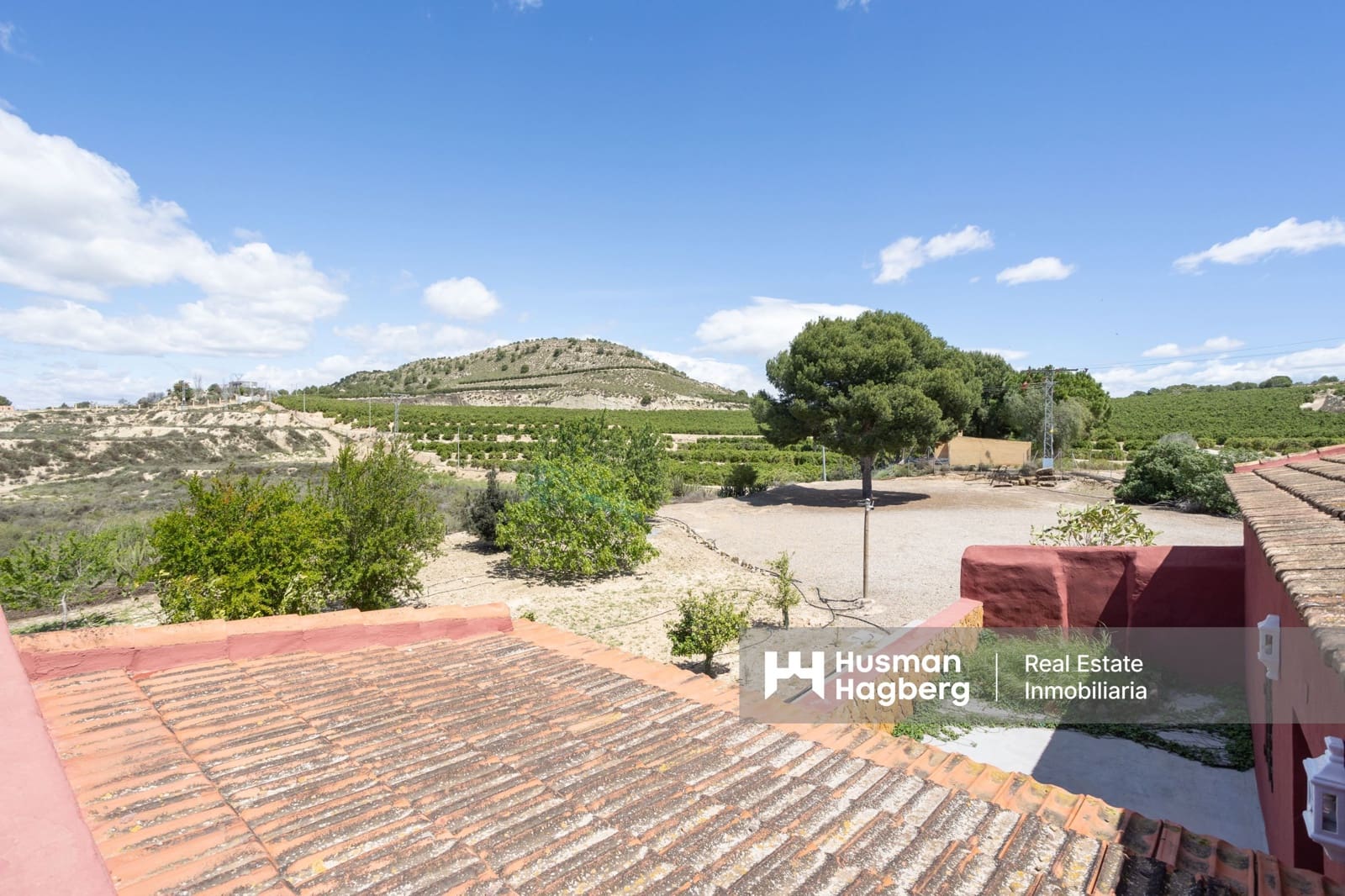 4 bedroom Villa for sale in San Miguel de Salinas with pool - € 2,169,000 (Ref: 9215804)