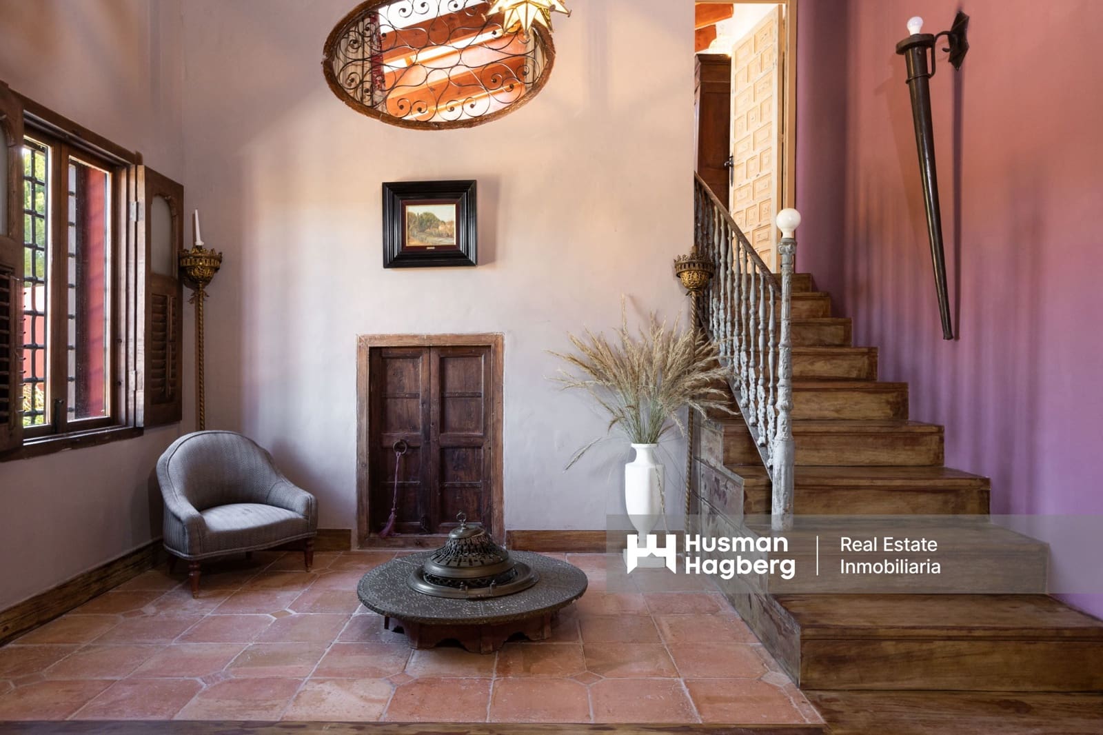4 bedroom Villa for sale in San Miguel de Salinas with pool - € 2,169,000 (Ref: 9215804)
