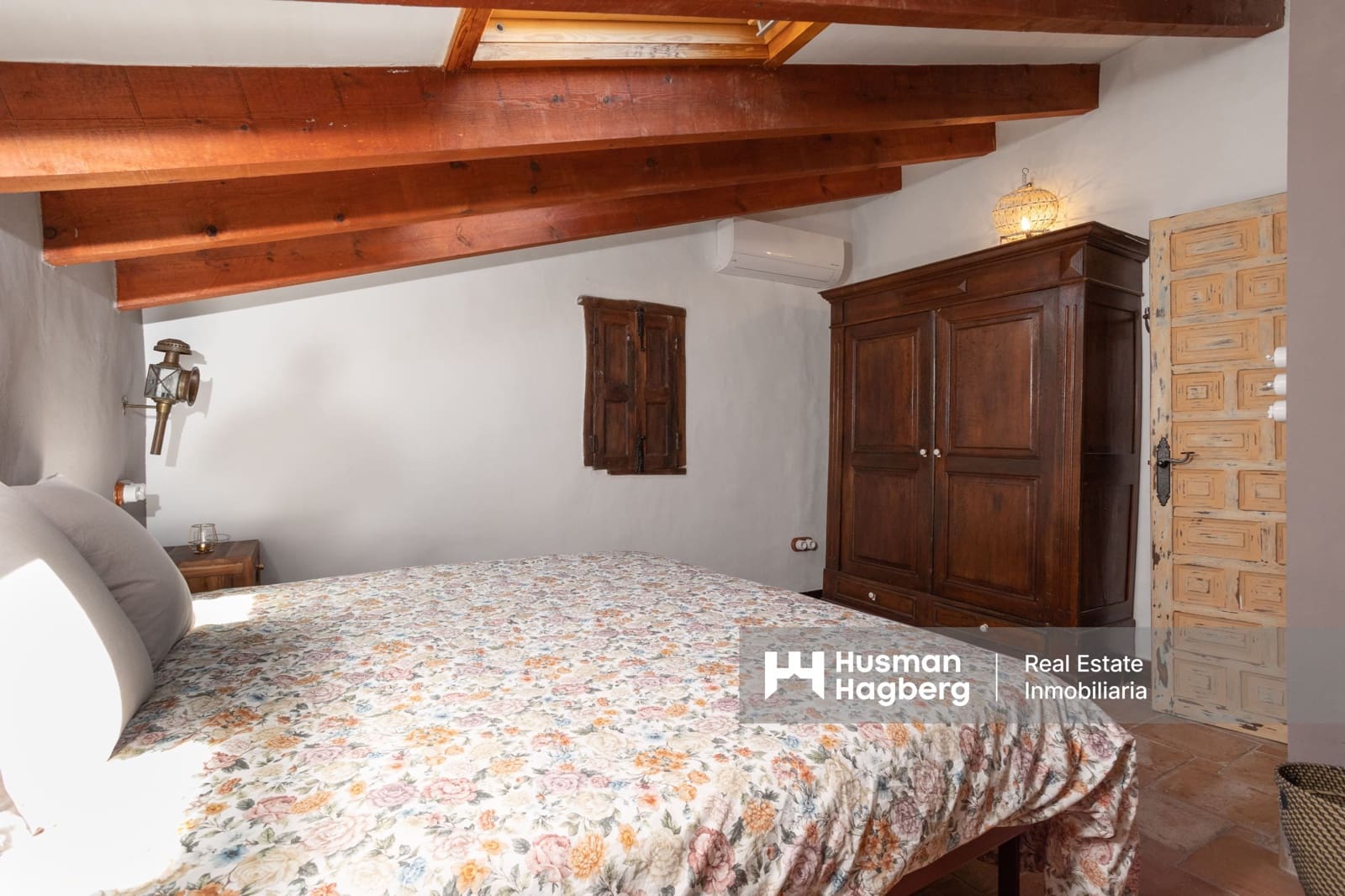 4 bedroom Villa for sale in San Miguel de Salinas with pool - € 2,169,000 (Ref: 9215804)