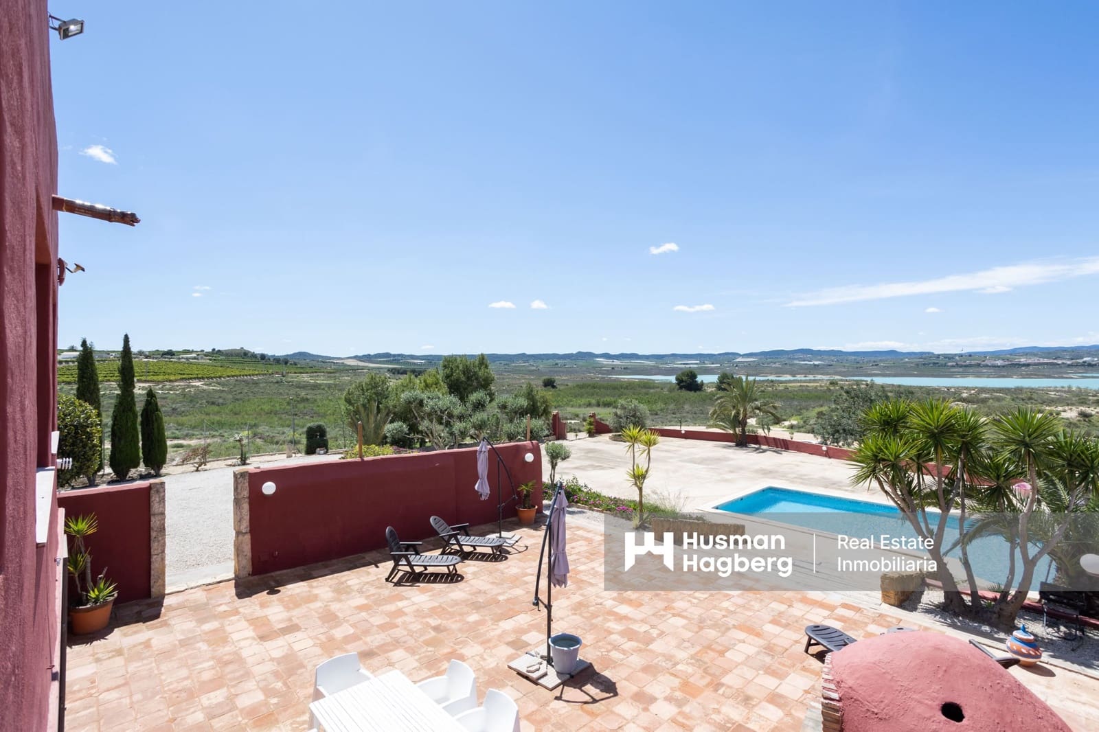 4 bedroom Villa for sale in San Miguel de Salinas with pool - € 2,169,000 (Ref: 9215804)