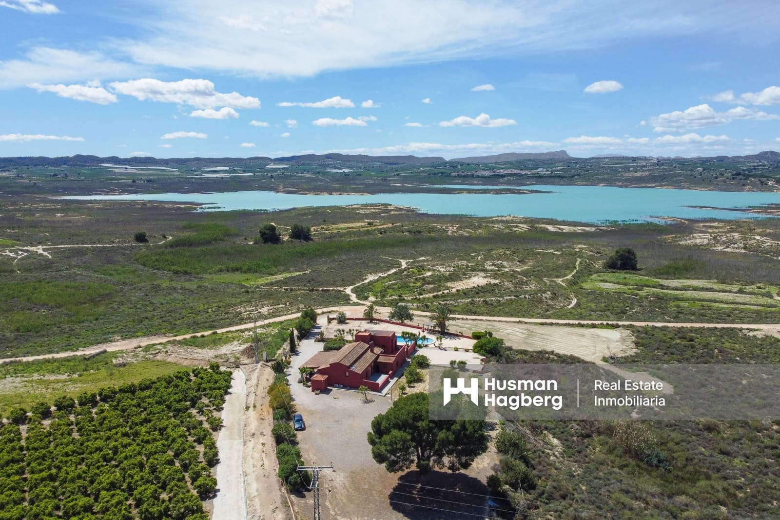 4 bedroom Villa for sale in San Miguel de Salinas with pool - € 2,169,000 (Ref: 9215804)