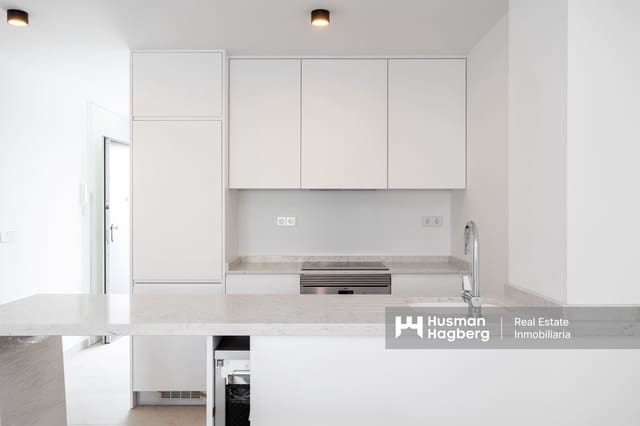 2 sovrum Lägenhet till salu i Playa Flamenca, Orihuela med pool - 399 000 € (Ref: 9216156)