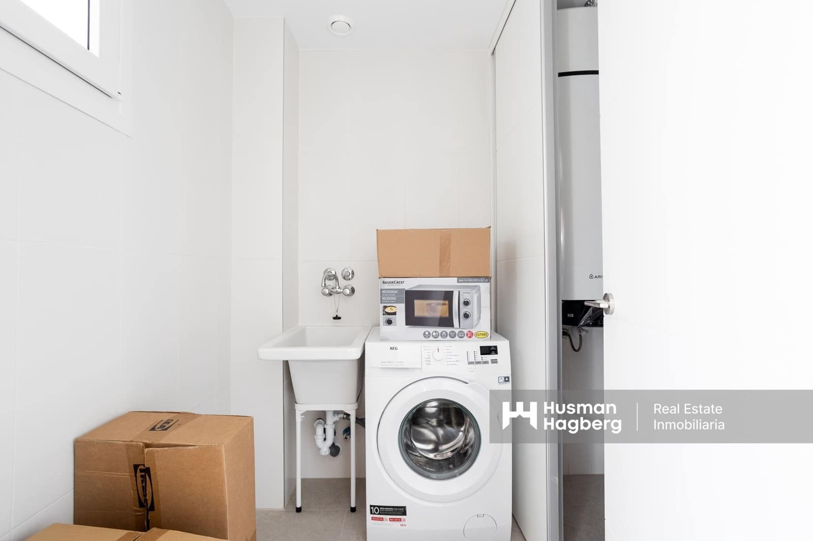 2 bedroom Apartment for sale in Playa Flamenca with pool - € 399,000 (Ref: 9216156)