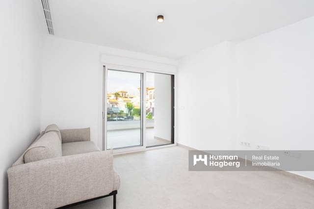 2 sovrum Lägenhet till salu i Playa Flamenca, Orihuela med pool - 399 000 € (Ref: 9216156)