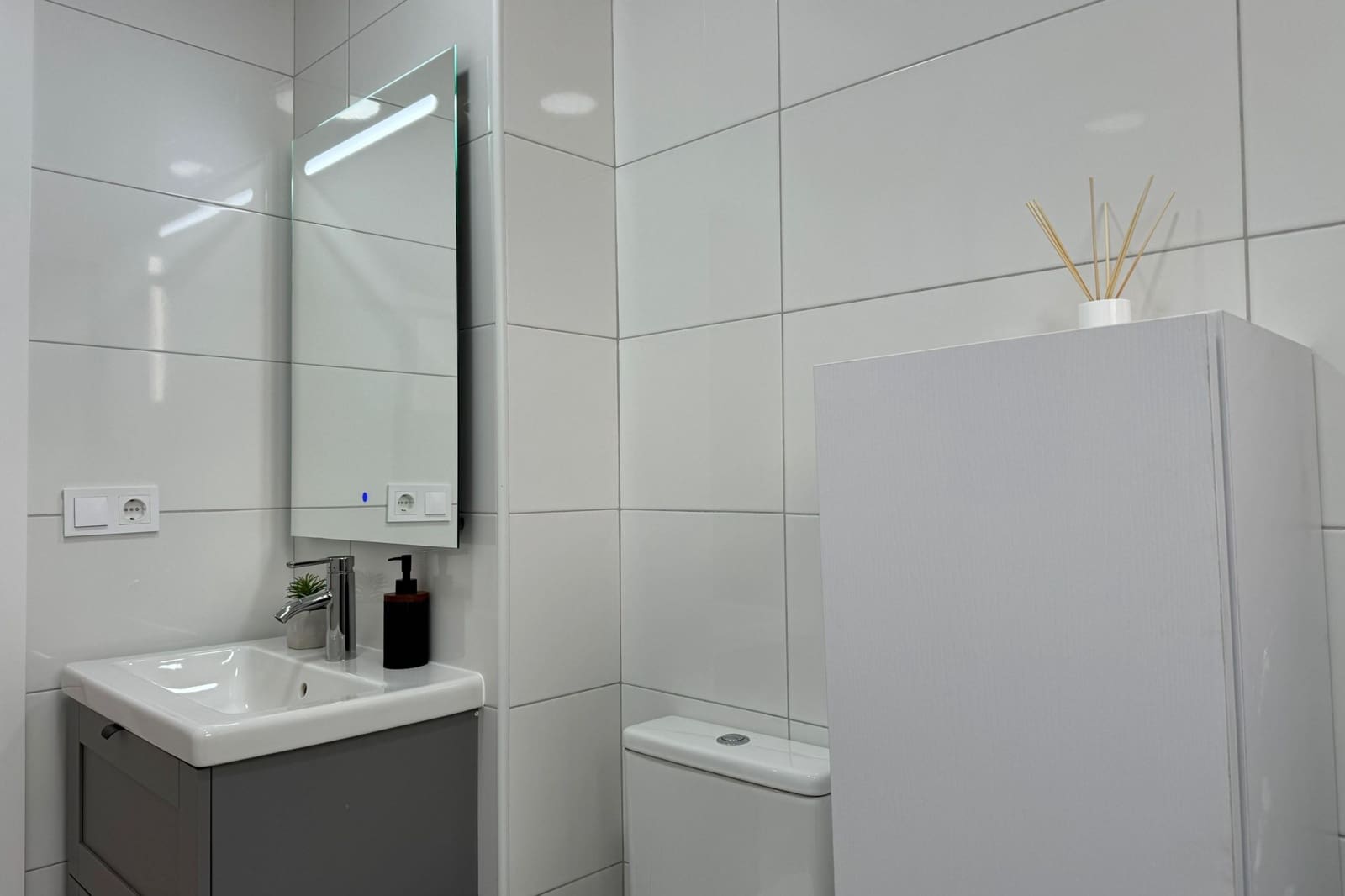 4 soveværelse Lejlighed til salg i Torrevieja - € 239.000 (Ref: 9219275)