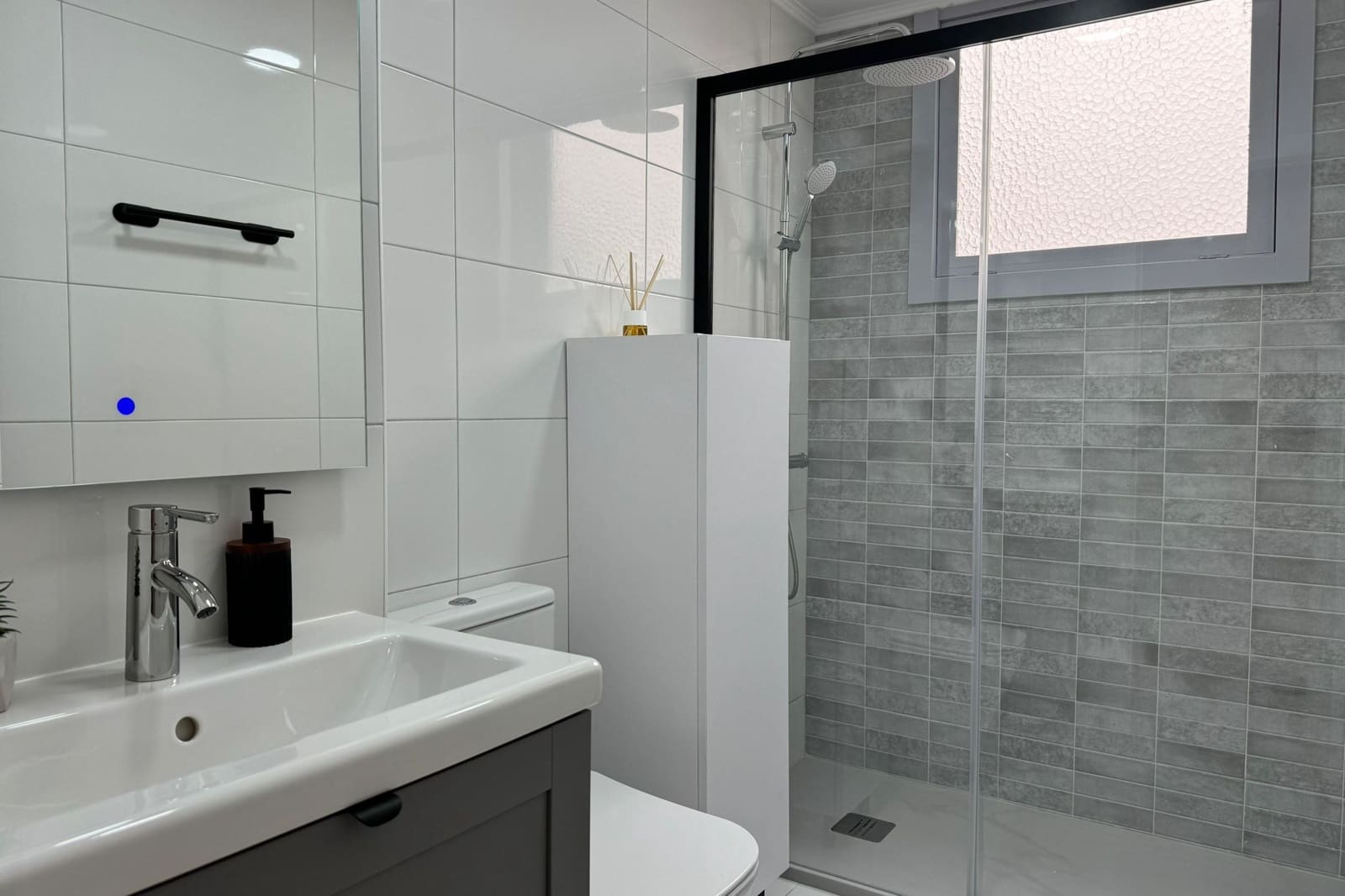 4 soveværelse Lejlighed til salg i Torrevieja - € 239.000 (Ref: 9219275)