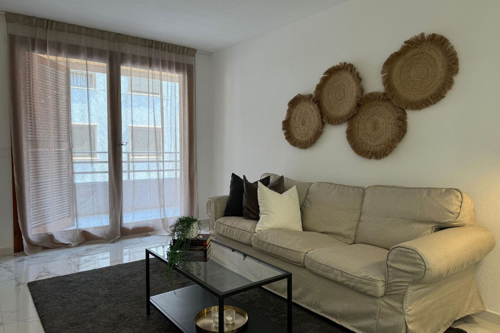 4 soveværelse Lejlighed til salg i Torrevieja - € 239.000 (Ref: 9219275)