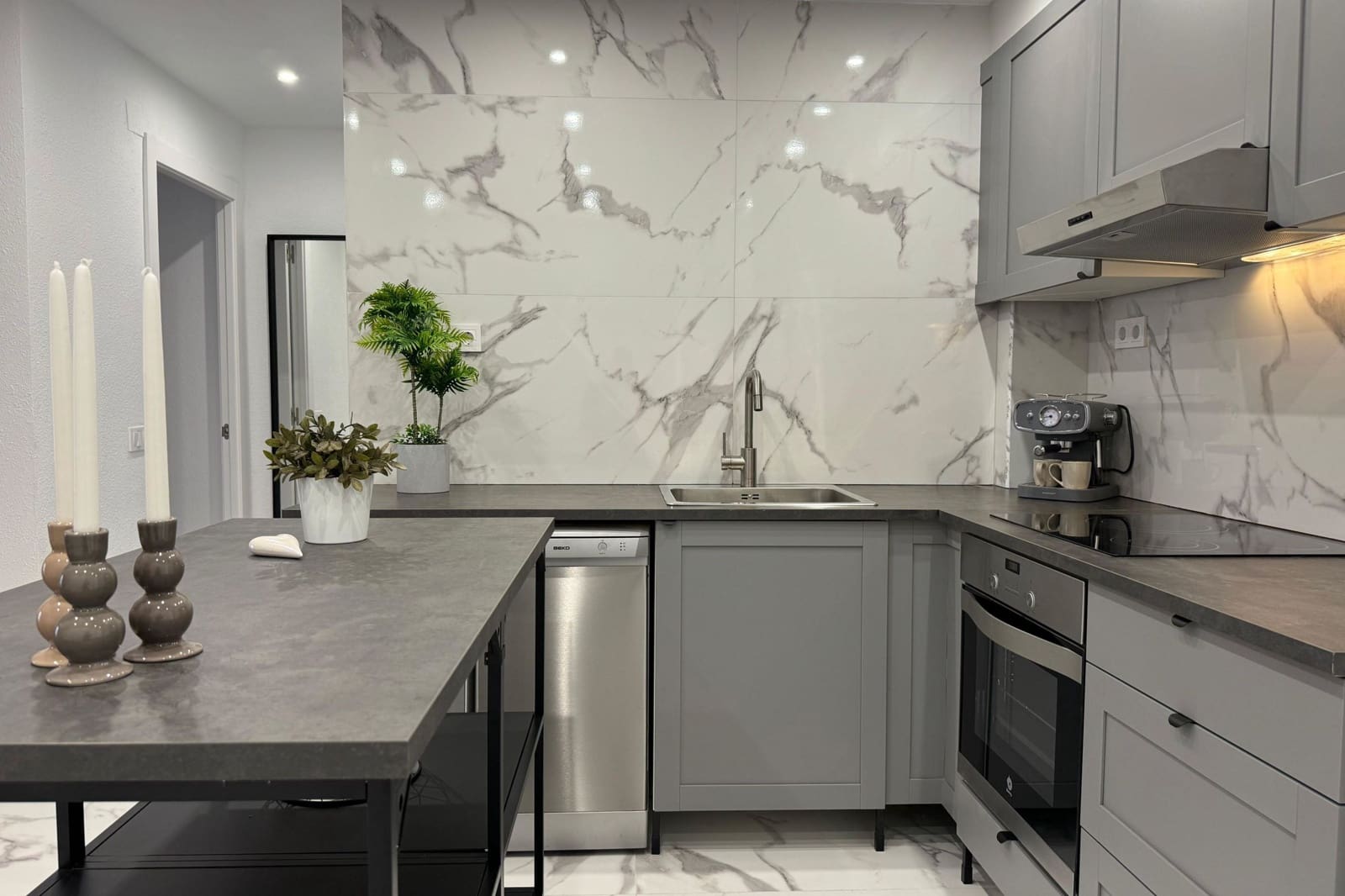 4 soveværelse Lejlighed til salg i Torrevieja - € 239.000 (Ref: 9219275)