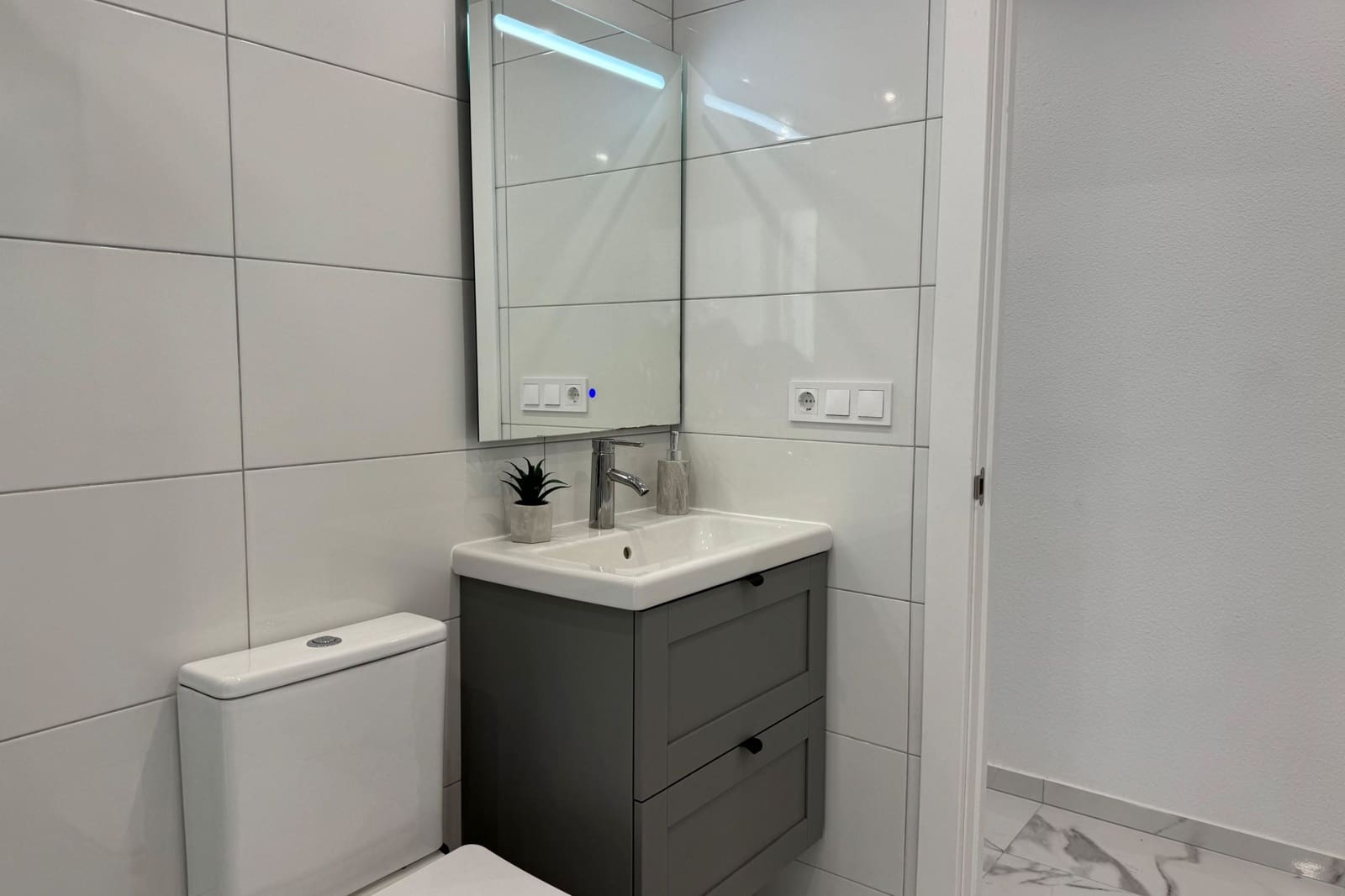 4 soveværelse Lejlighed til salg i Torrevieja - € 239.000 (Ref: 9219275)