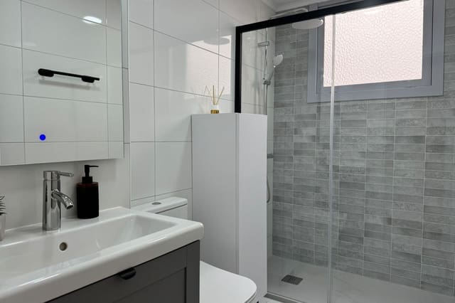 4 soveværelse Lejlighed til salg i El Molino, Torrevieja - € 239.000 (Ref: 9219275)