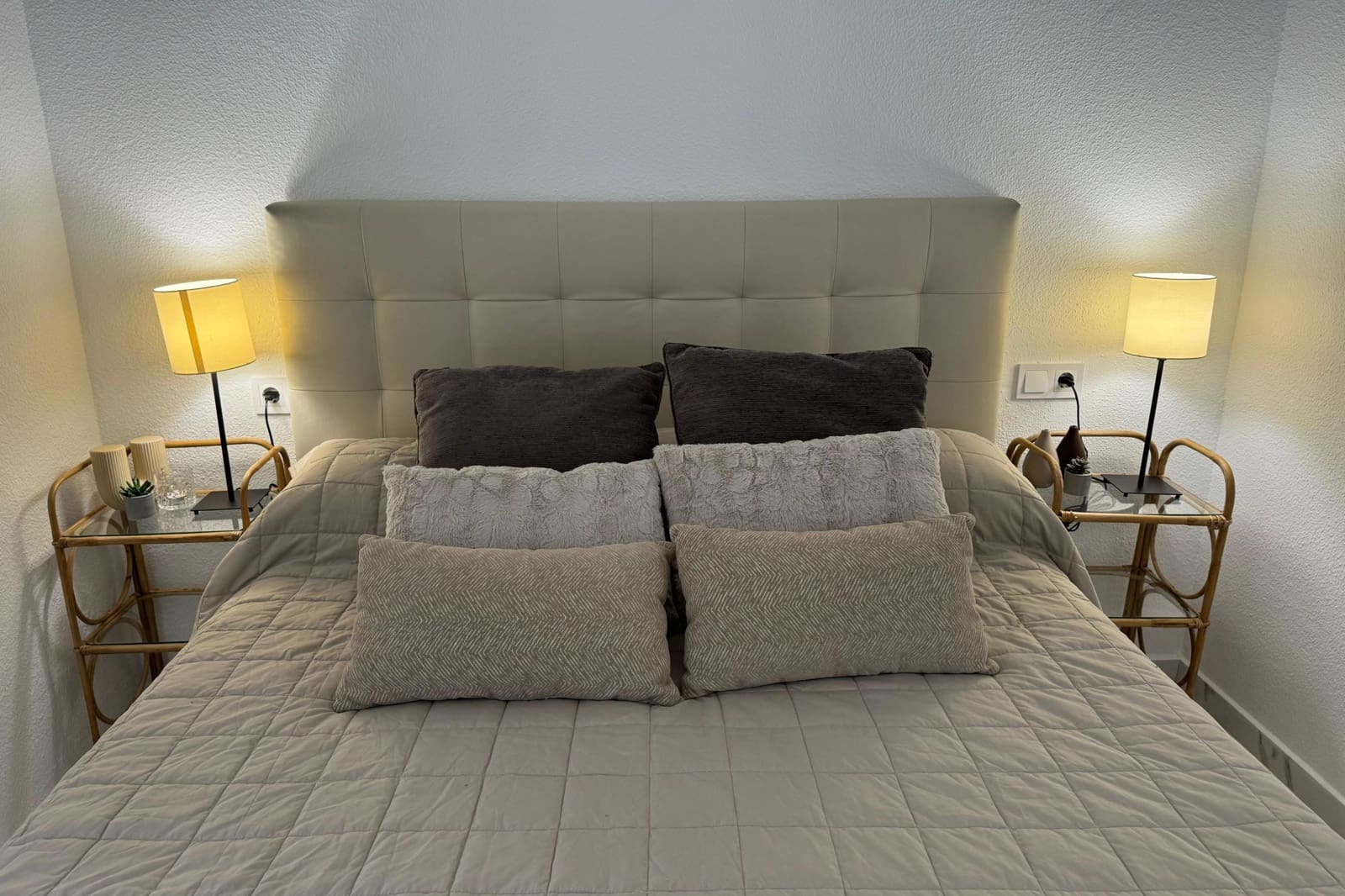 4 soveværelse Lejlighed til salg i Torrevieja - € 239.000 (Ref: 9219275)