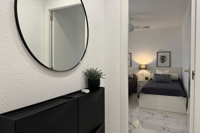 4 soveværelse Lejlighed til salg i El Molino, Torrevieja - € 239.000 (Ref: 9219275)