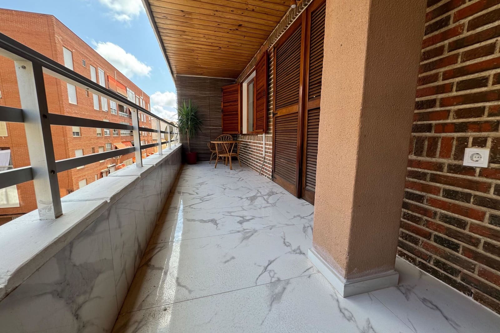 4 soveværelse Lejlighed til salg i Torrevieja - € 239.000 (Ref: 9219275)