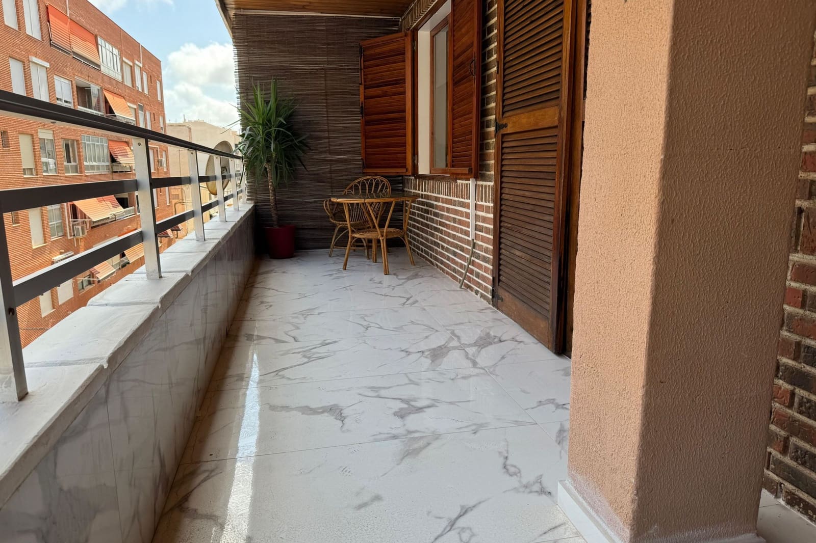 4 soveværelse Lejlighed til salg i Torrevieja - € 239.000 (Ref: 9219275)