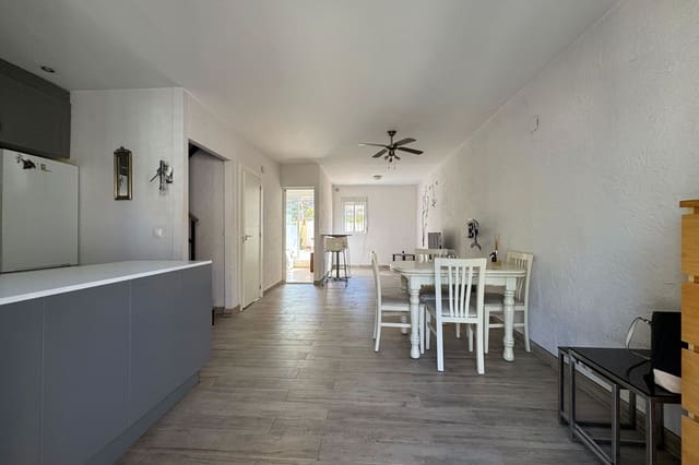 2 camera da letto Casa in vendita in La Mata, Torrevieja - 129.900 € (Rif: 9219276)