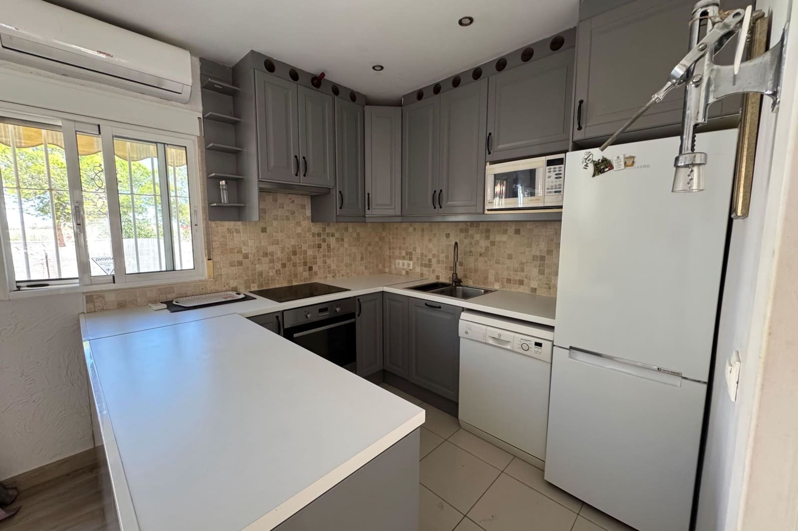 2 camera da letto Casa in vendita in La Mata - 129.900 € (Rif: 9219276)