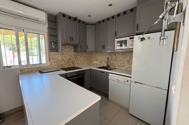 2 camera da letto Casa in vendita in La Mata, Torrevieja - 129.900 € (Rif: 9219276)