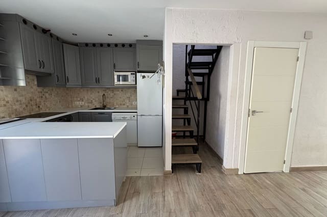 2 camera da letto Casa in vendita in La Mata, Torrevieja - 129.900 € (Rif: 9219276)