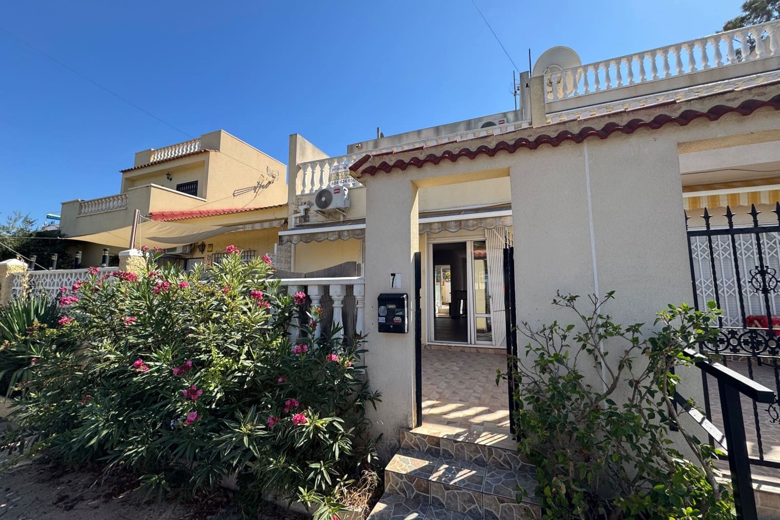 2 camera da letto Casa in vendita in La Mata - 129.900 € (Rif: 9219276)