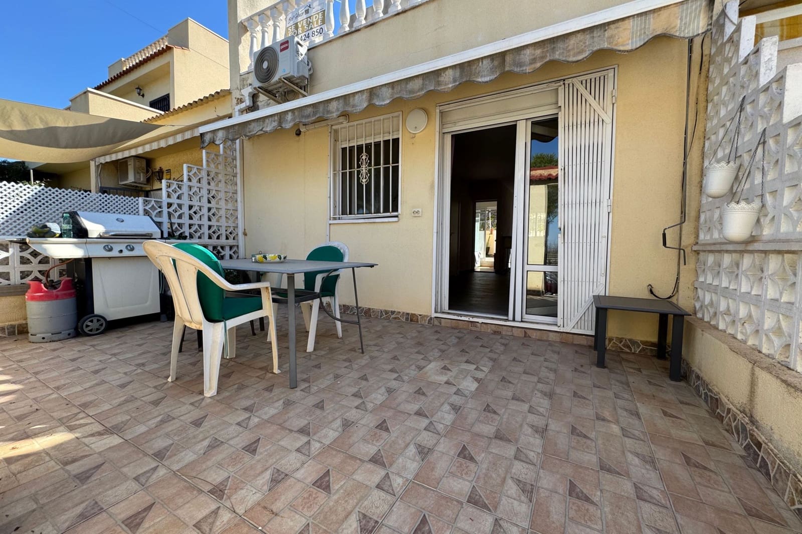 2 camera da letto Casa in vendita in La Mata - 129.900 € (Rif: 9219276)