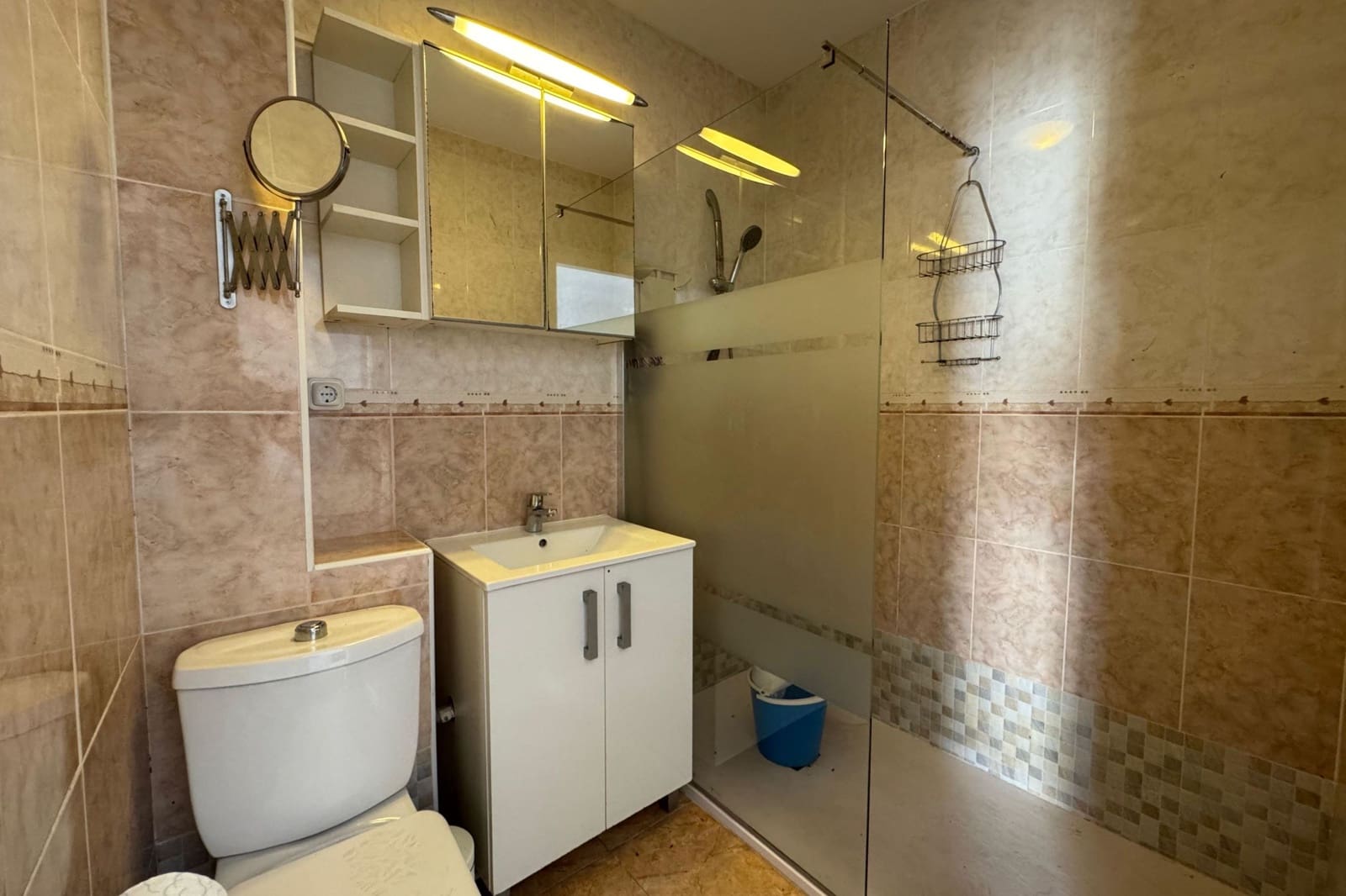 2 camera da letto Casa in vendita in La Mata - 129.900 € (Rif: 9219276)