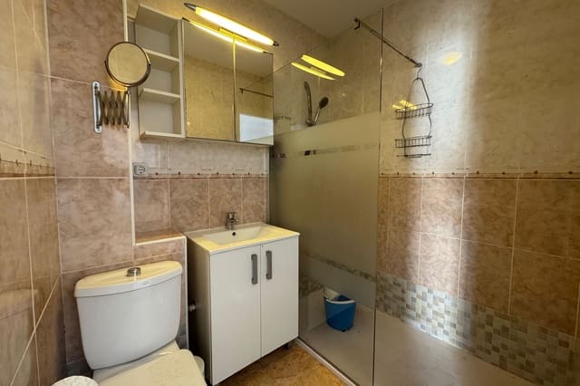 2 camera da letto Casa in vendita in La Mata, Torrevieja - 129.900 € (Rif: 9219276)