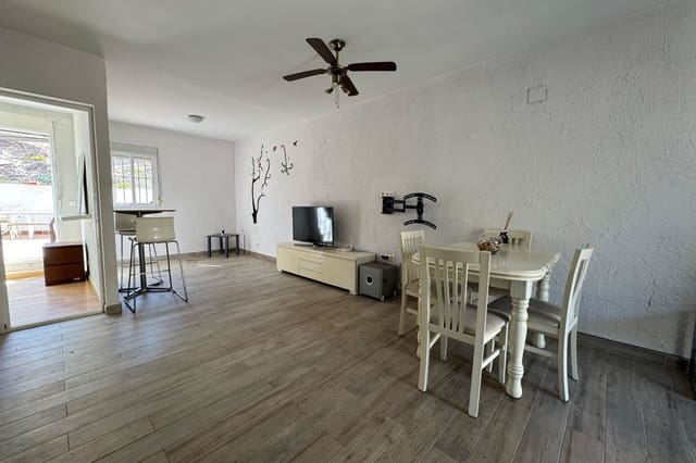 2 camera da letto Casa in vendita in La Mata, Torrevieja - 129.900 € (Rif: 9219276)