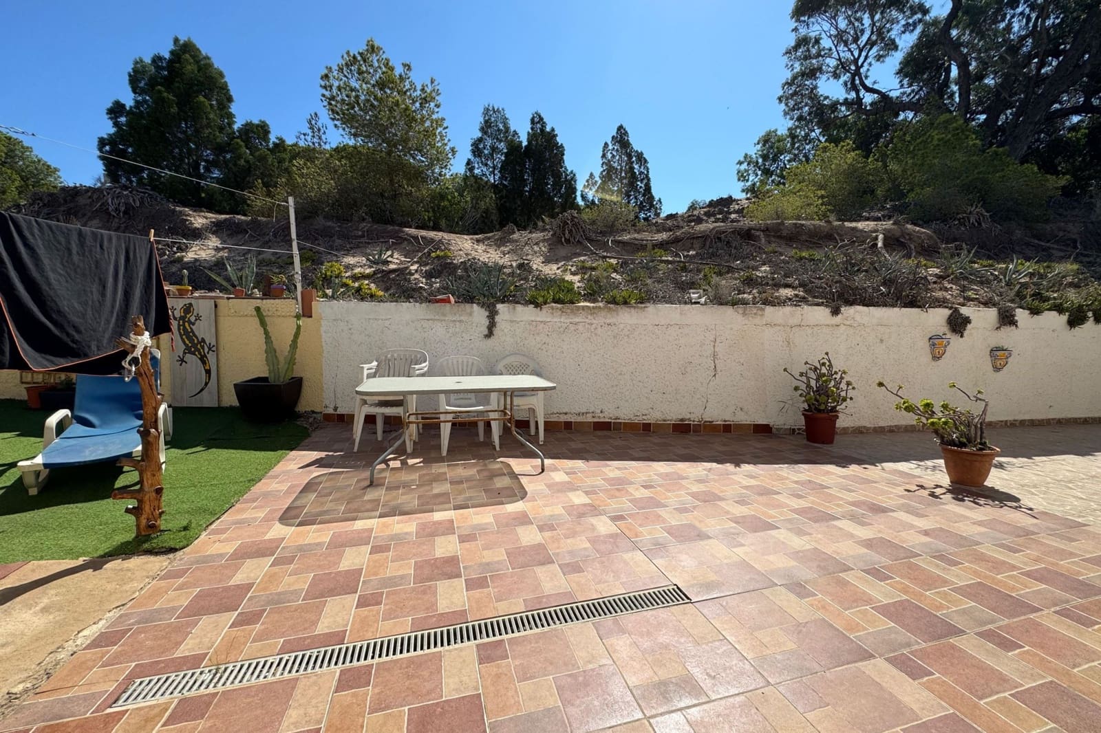 2 camera da letto Casa in vendita in La Mata - 129.900 € (Rif: 9219276)