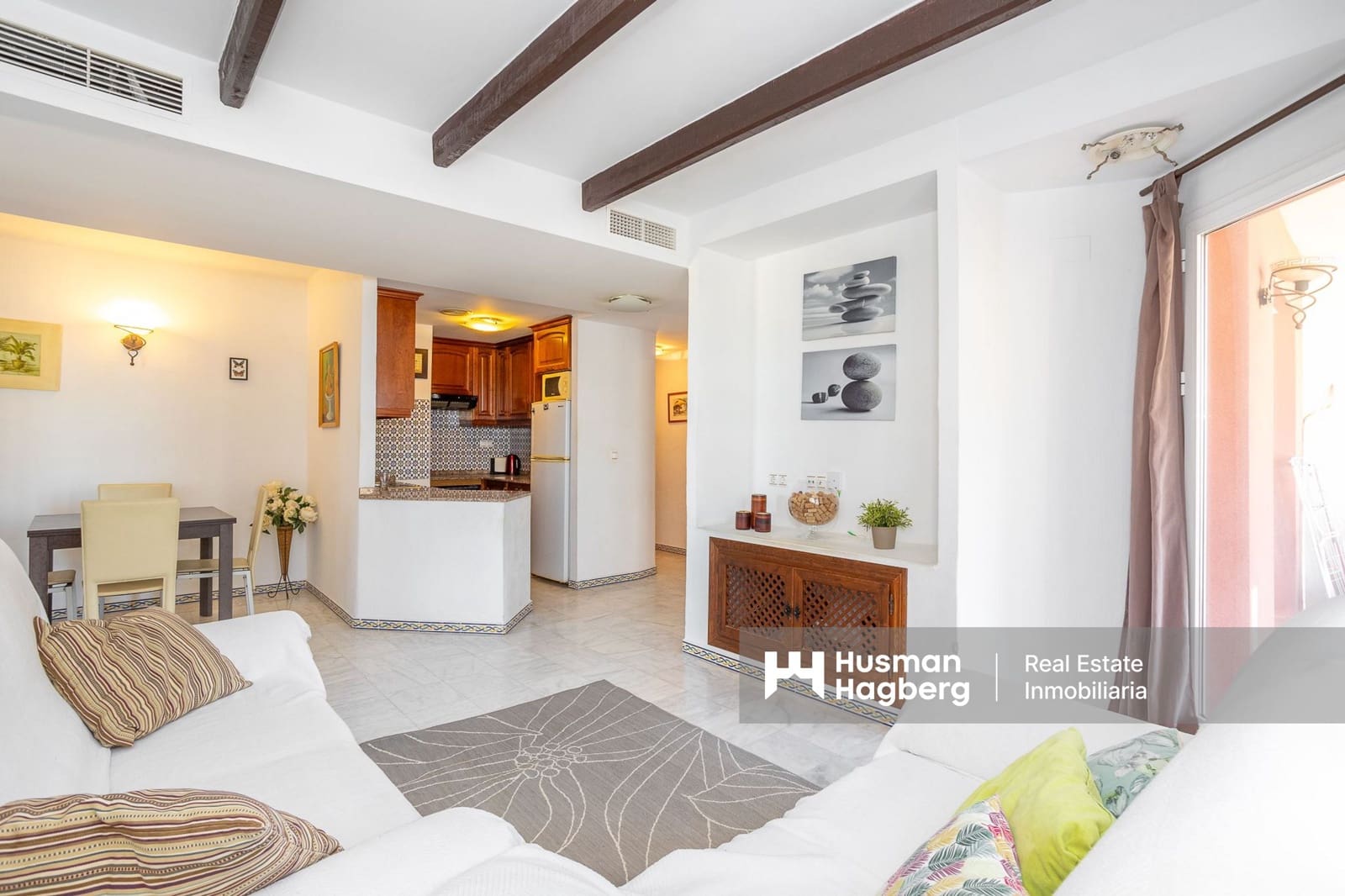 3 bedroom Apartment for sale in Torrevieja with pool - € 259,000 (Ref: 9227429)