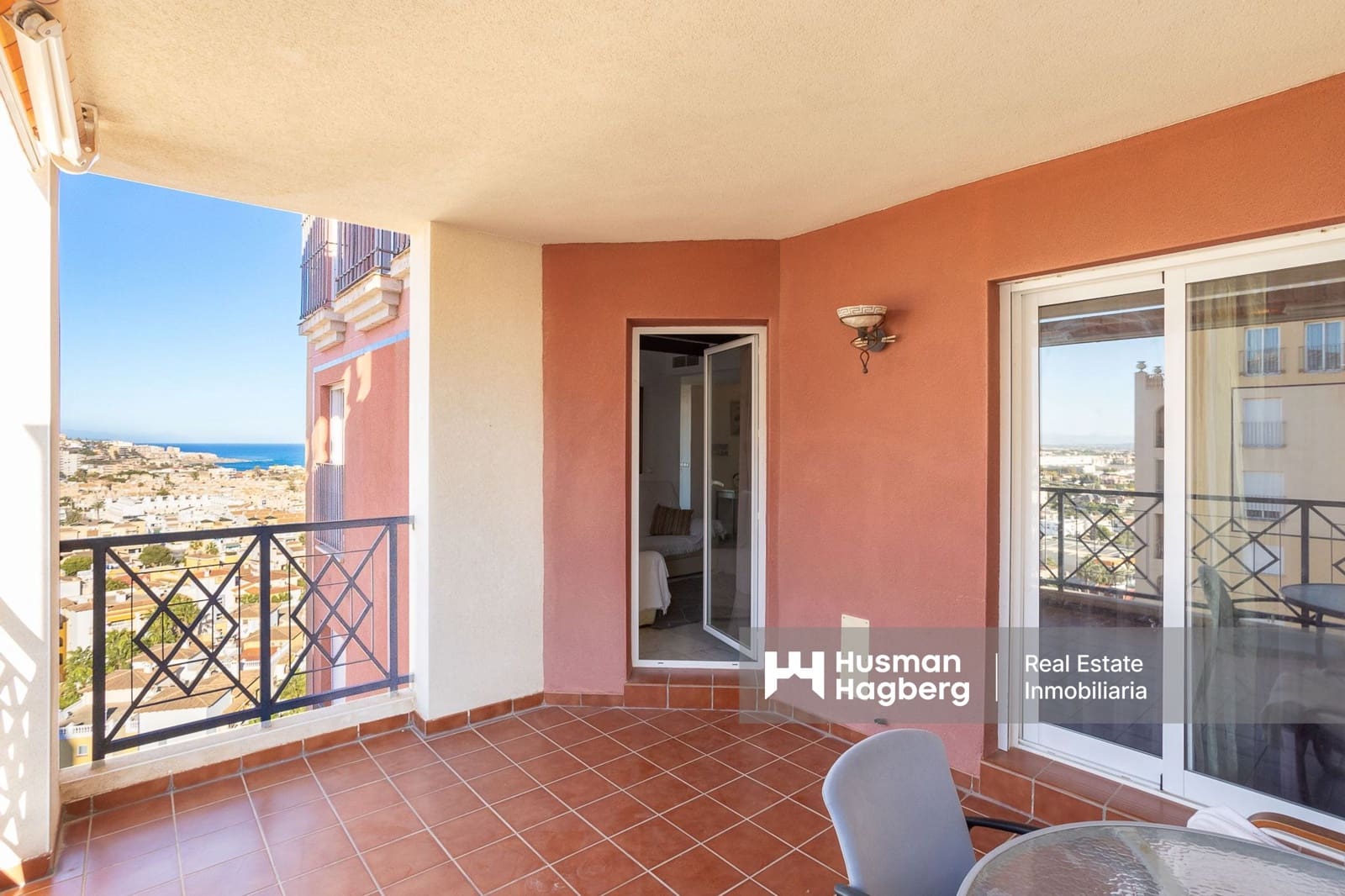 3 bedroom Apartment for sale in Torrevieja with pool - € 259,000 (Ref: 9227429)