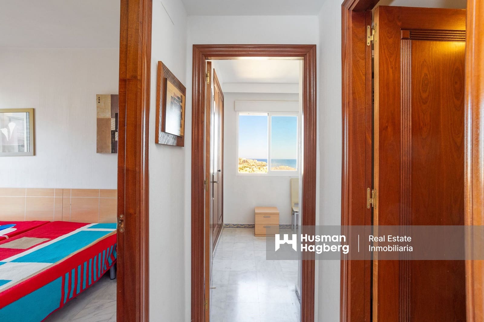 3 bedroom Apartment for sale in Torrevieja with pool - € 259,000 (Ref: 9227429)