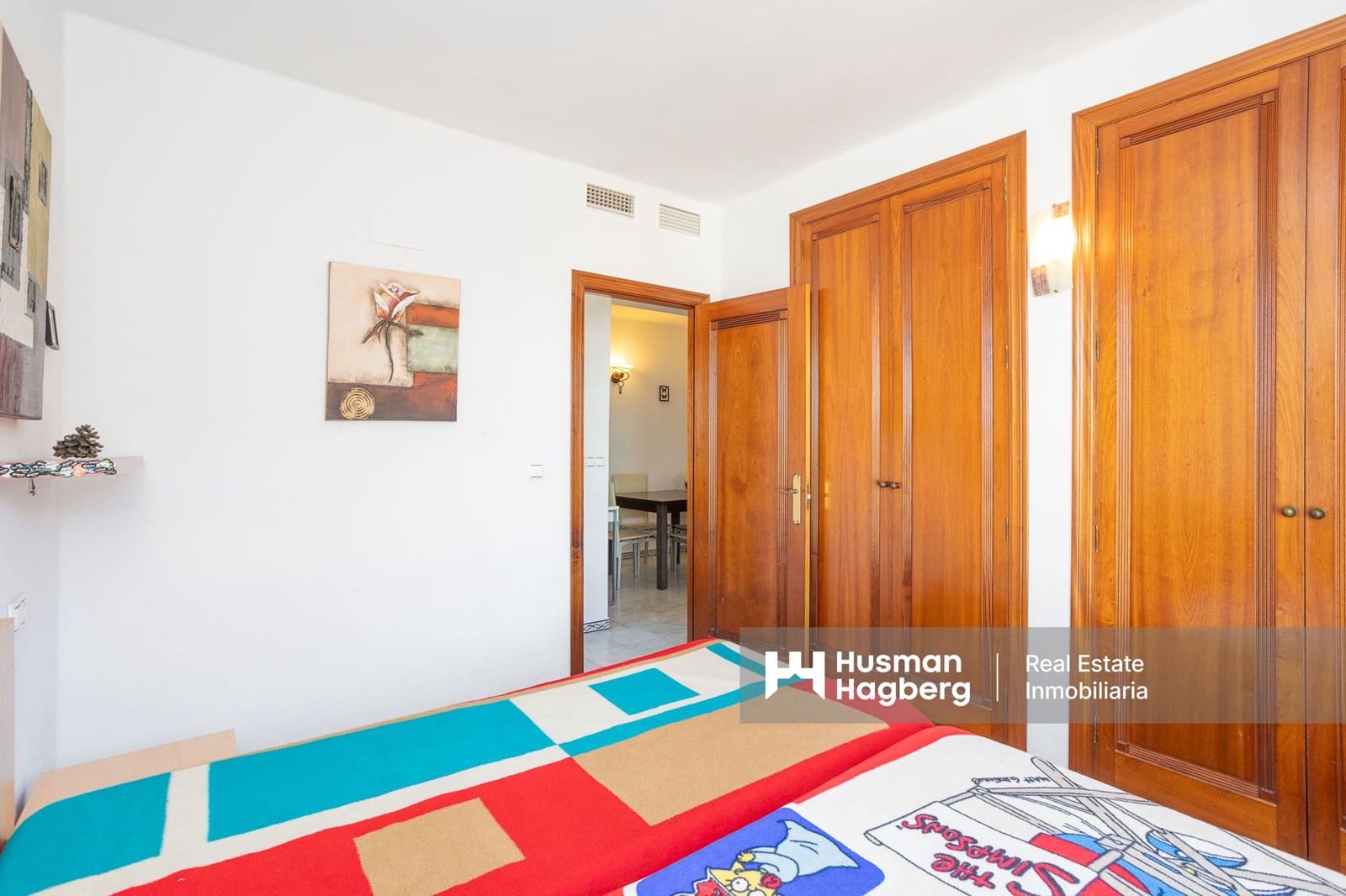 3 bedroom Apartment for sale in Torrevieja with pool - € 259,000 (Ref: 9227429)