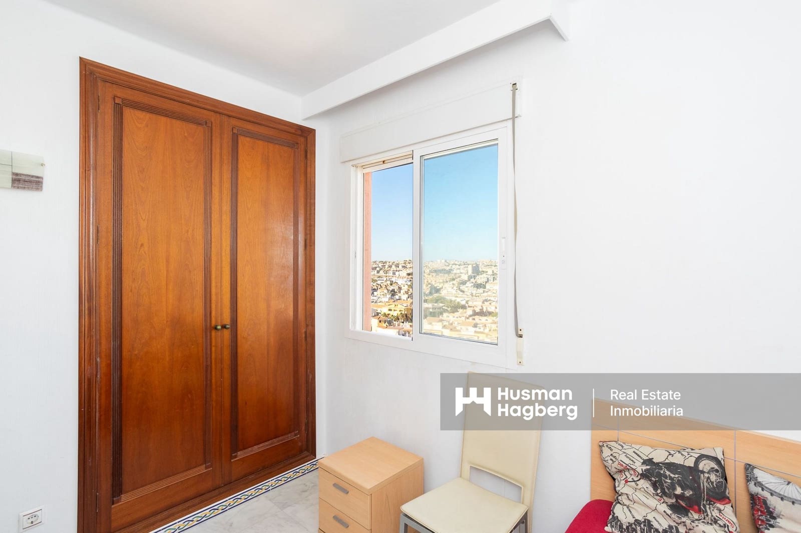 3 bedroom Apartment for sale in Torrevieja with pool - € 259,000 (Ref: 9227429)