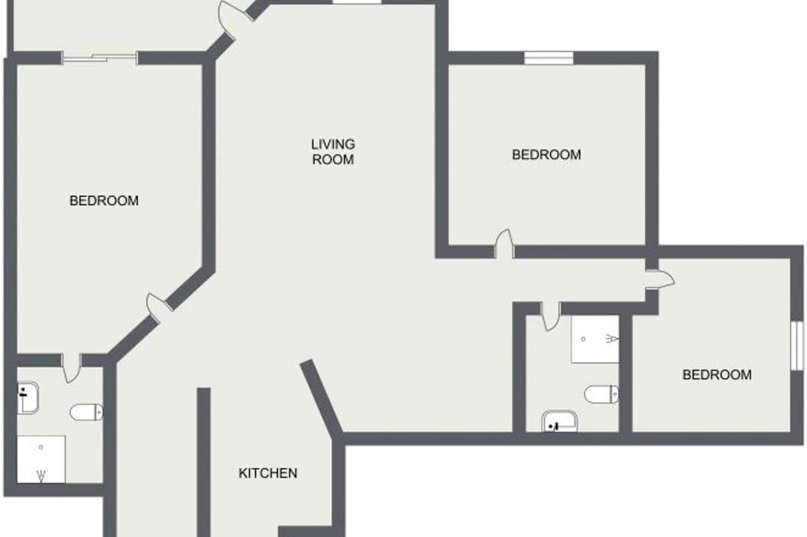 3 bedroom Apartment for sale in Torrevieja with pool - € 259,000 (Ref: 9227429)