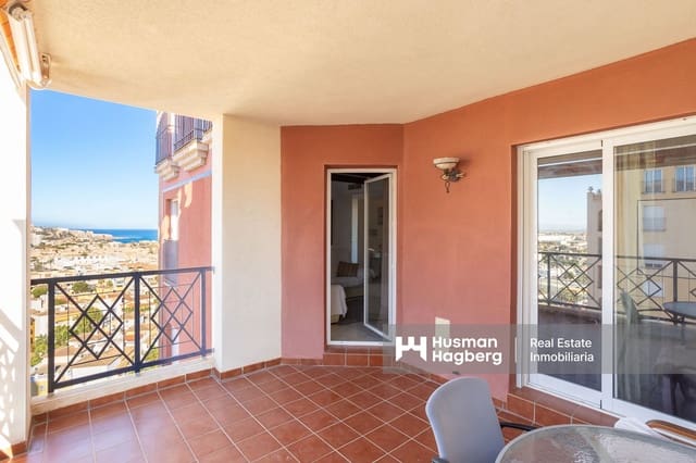 3 bedroom Apartment for sale in El Molino, Torrevieja with pool - € 259,000 (Ref: 9227429)
