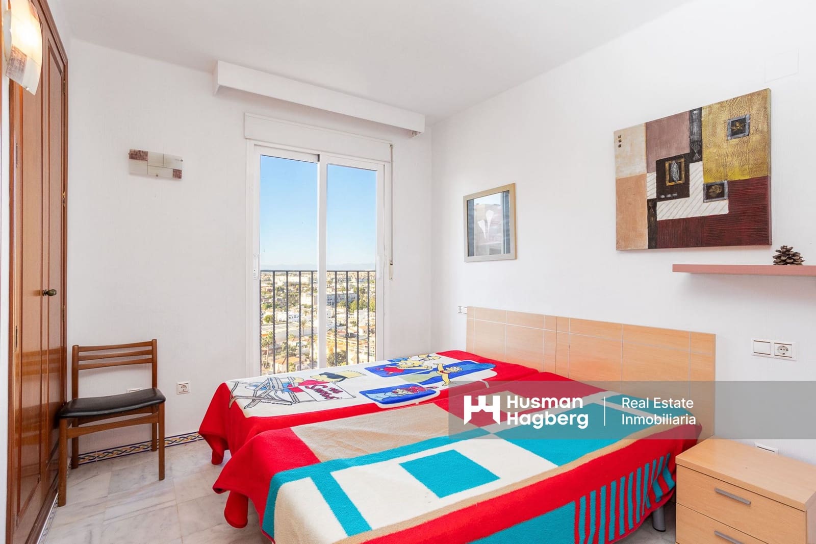 3 bedroom Apartment for sale in Torrevieja with pool - € 259,000 (Ref: 9227429)