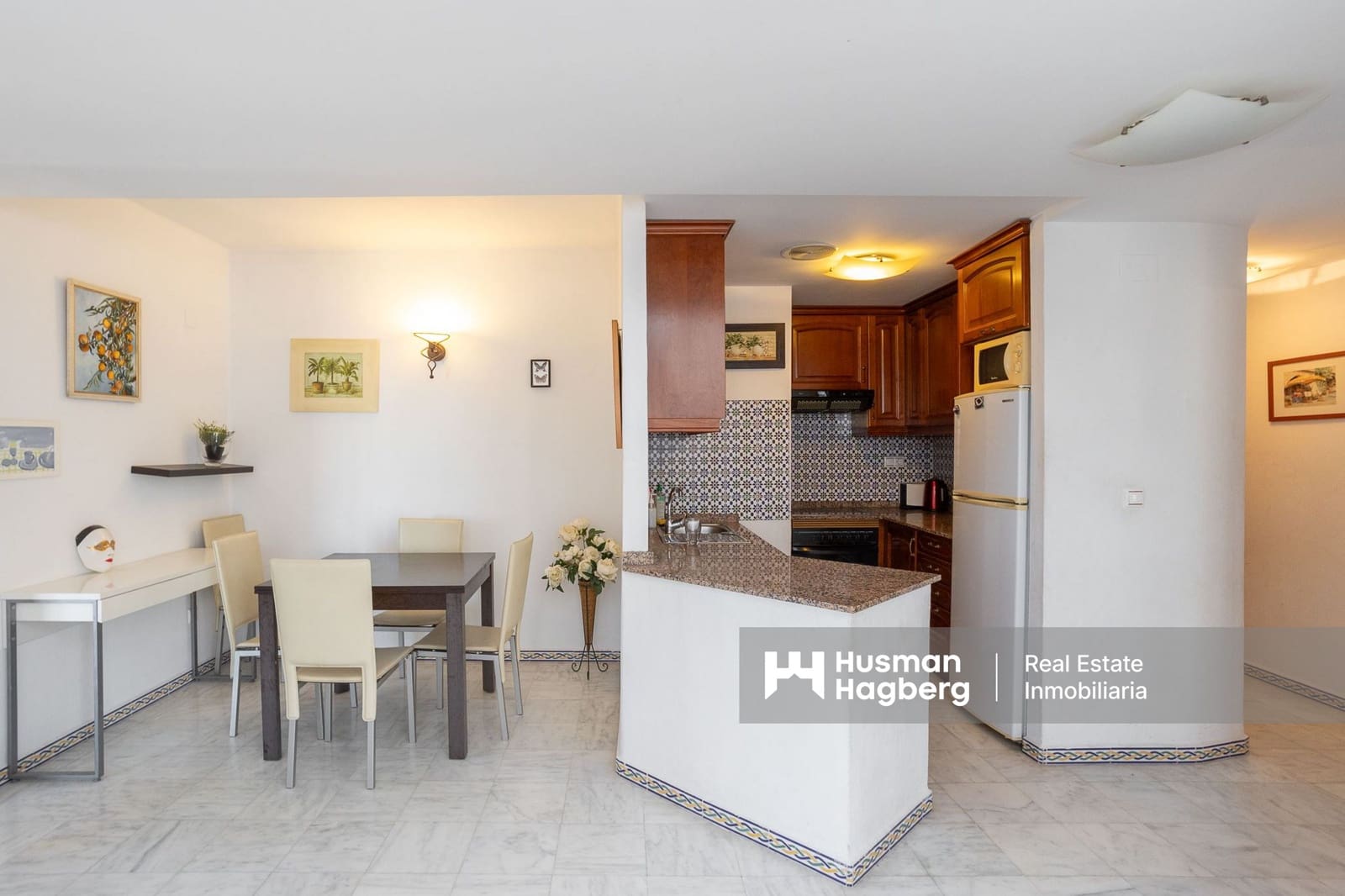 3 bedroom Apartment for sale in Torrevieja with pool - € 259,000 (Ref: 9227429)