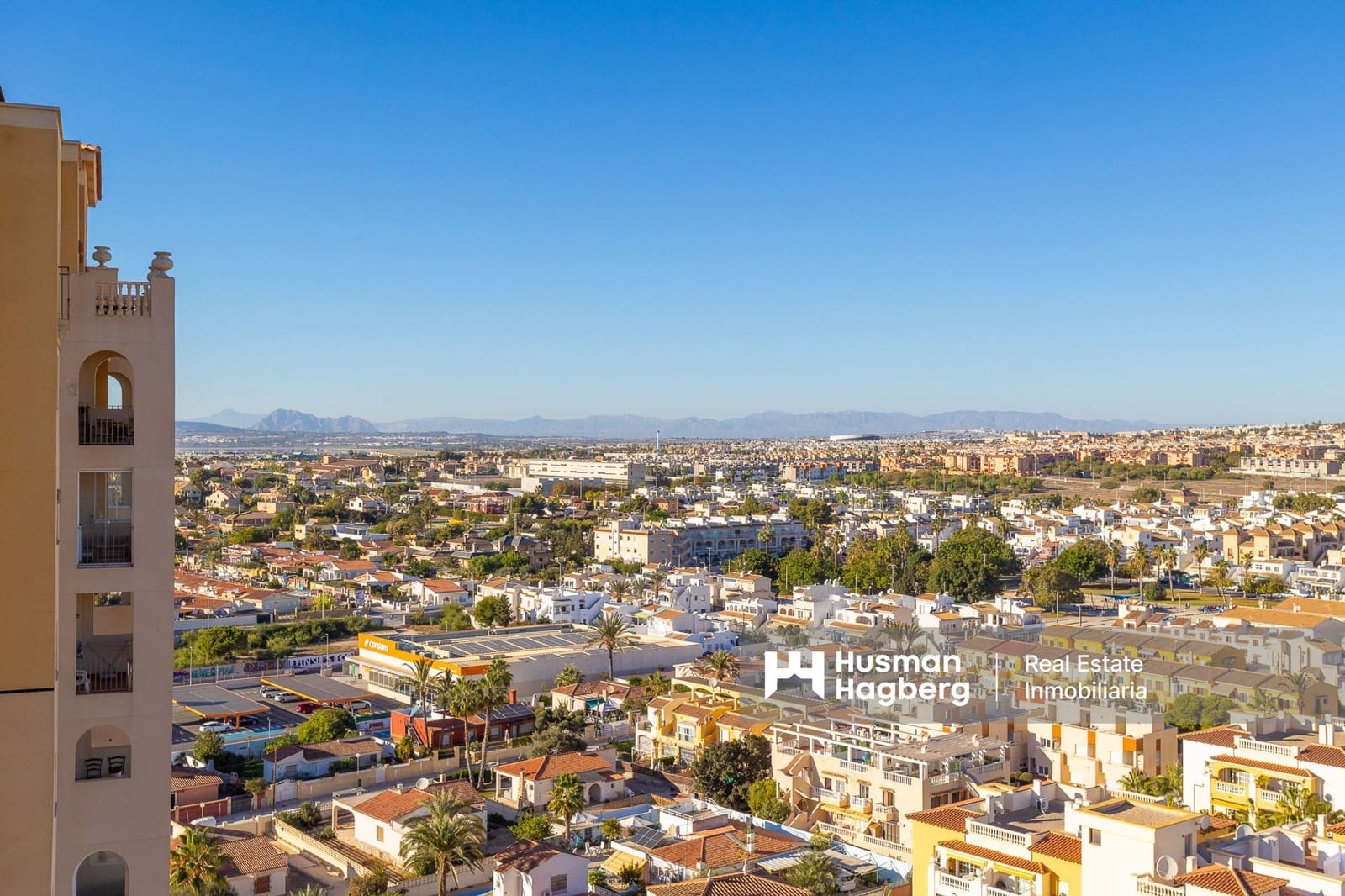 3 bedroom Apartment for sale in Torrevieja with pool - € 259,000 (Ref: 9227429)