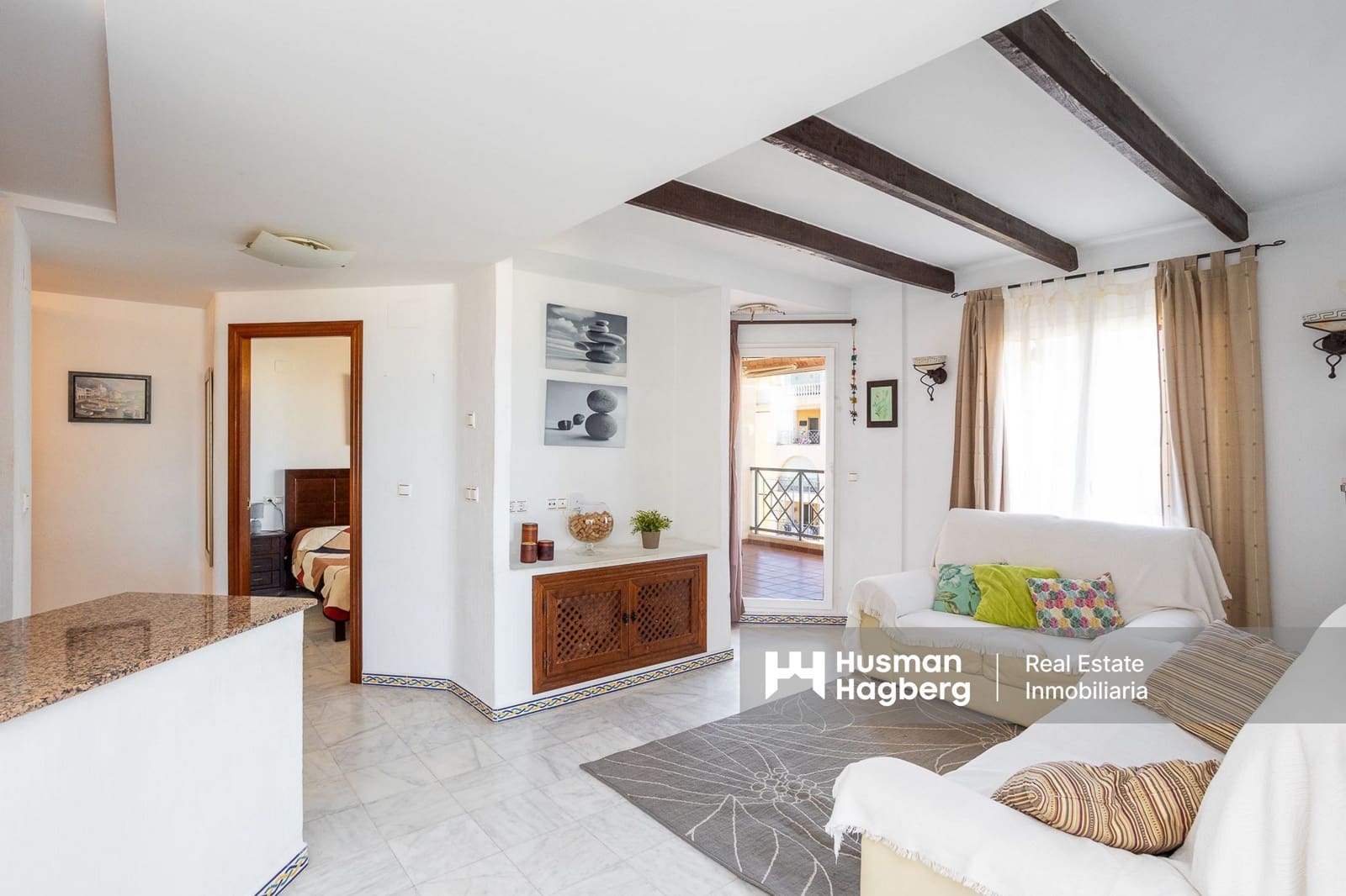 3 bedroom Apartment for sale in Torrevieja with pool - € 259,000 (Ref: 9227429)