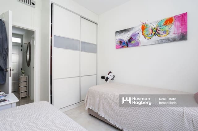 3 sovrum Villa till salu i Lomas de Cabo Roig - Los Dolses, Orihuela med pool - 389 000 € (Ref: 9227430)