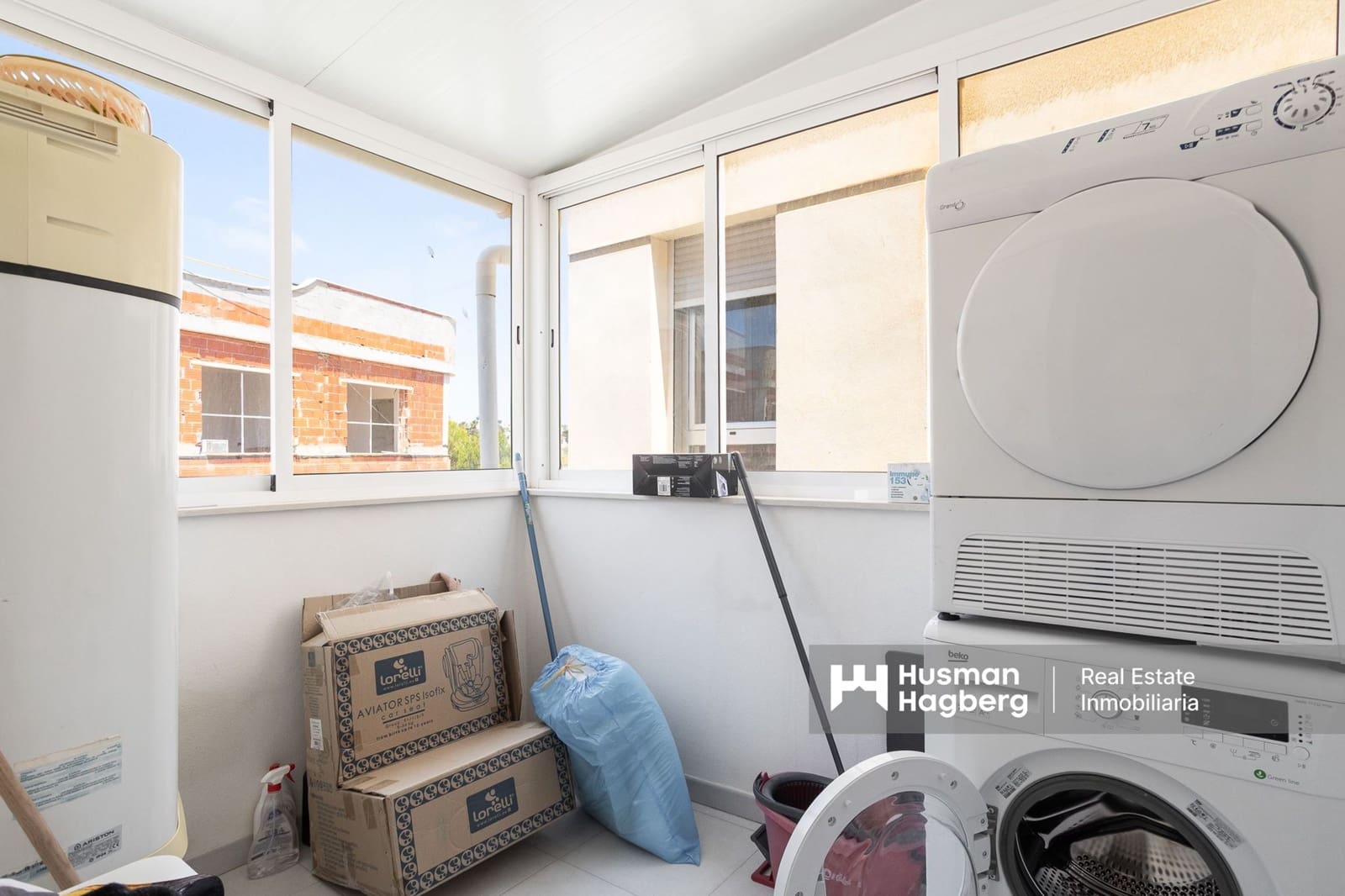 3 sovrum Villa till salu i Orihuela Costa med pool - 389 000 € (Ref: 9227430)