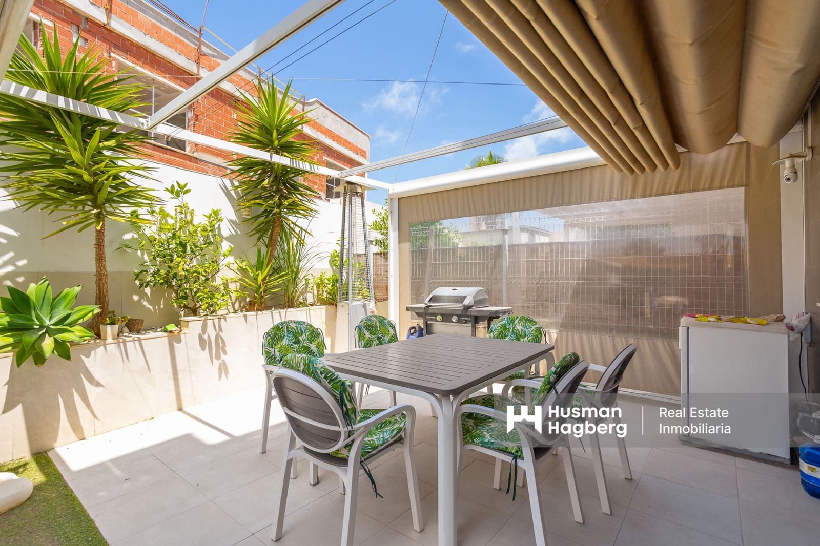 3 sovrum Villa till salu i Orihuela Costa med pool - 389 000 € (Ref: 9227430)