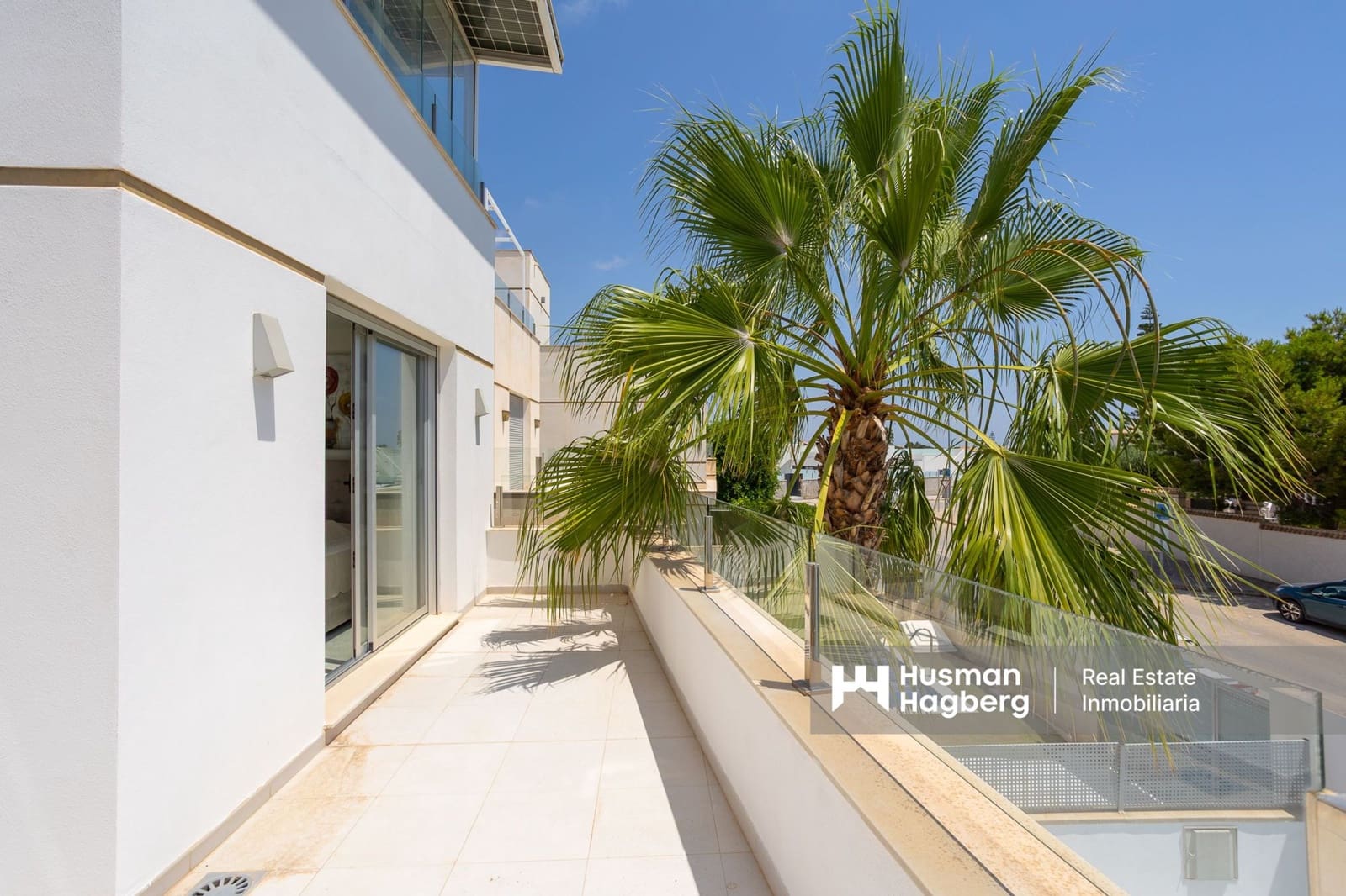 3 sovrum Villa till salu i Orihuela Costa med pool - 389 000 € (Ref: 9227430)