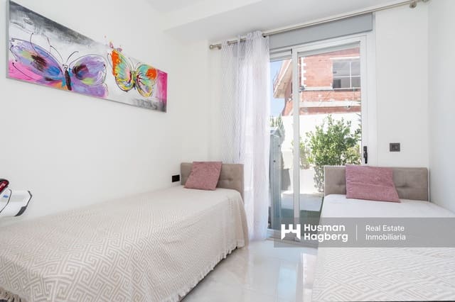 3 sovrum Villa till salu i Lomas de Cabo Roig - Los Dolses, Orihuela med pool - 389 000 € (Ref: 9227430)