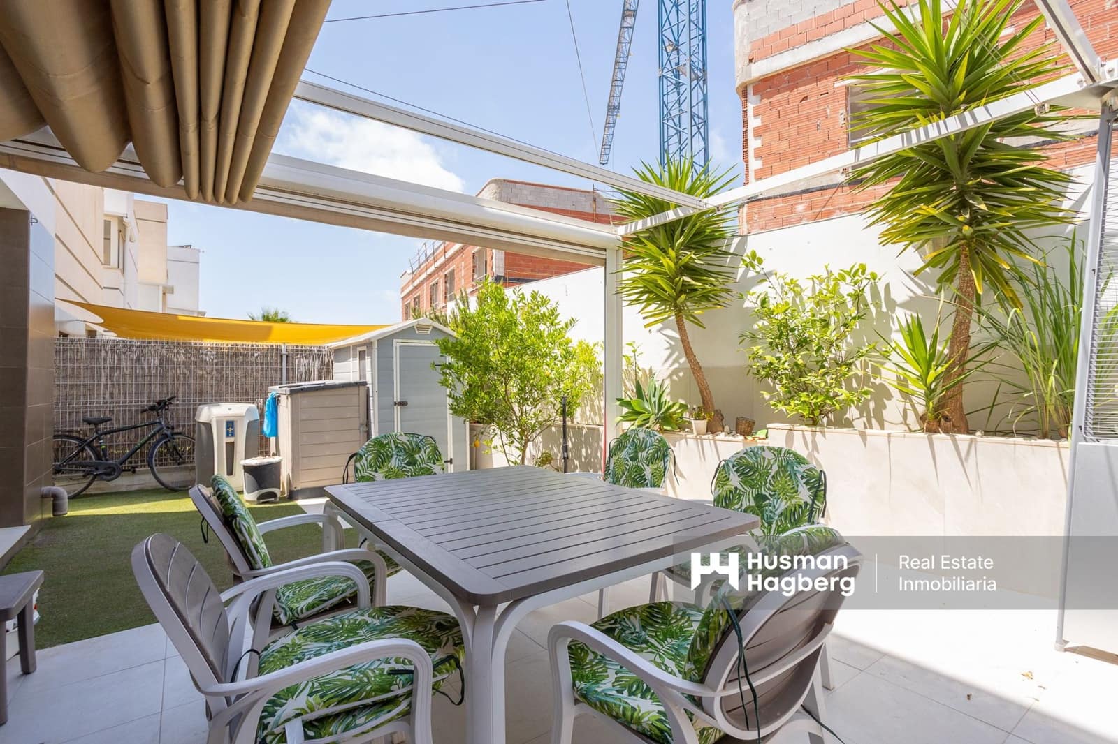 3 sovrum Villa till salu i Orihuela Costa med pool - 389 000 € (Ref: 9227430)