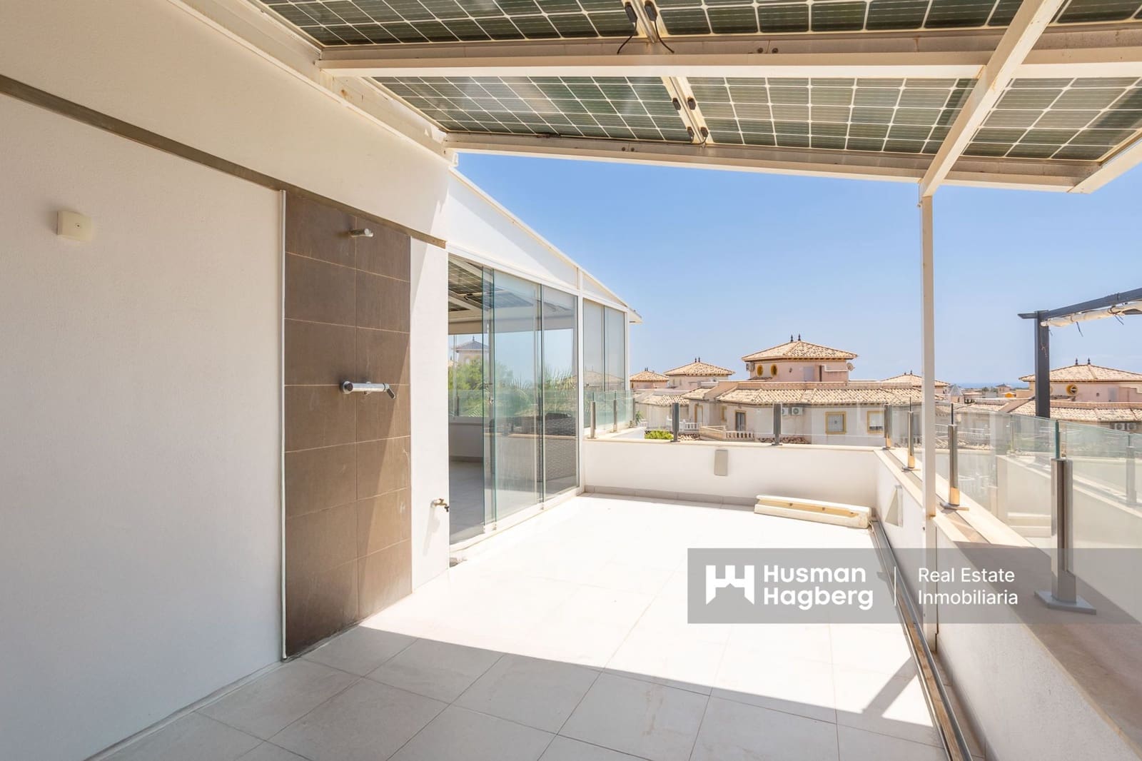 3 sovrum Villa till salu i Orihuela Costa med pool - 389 000 € (Ref: 9227430)