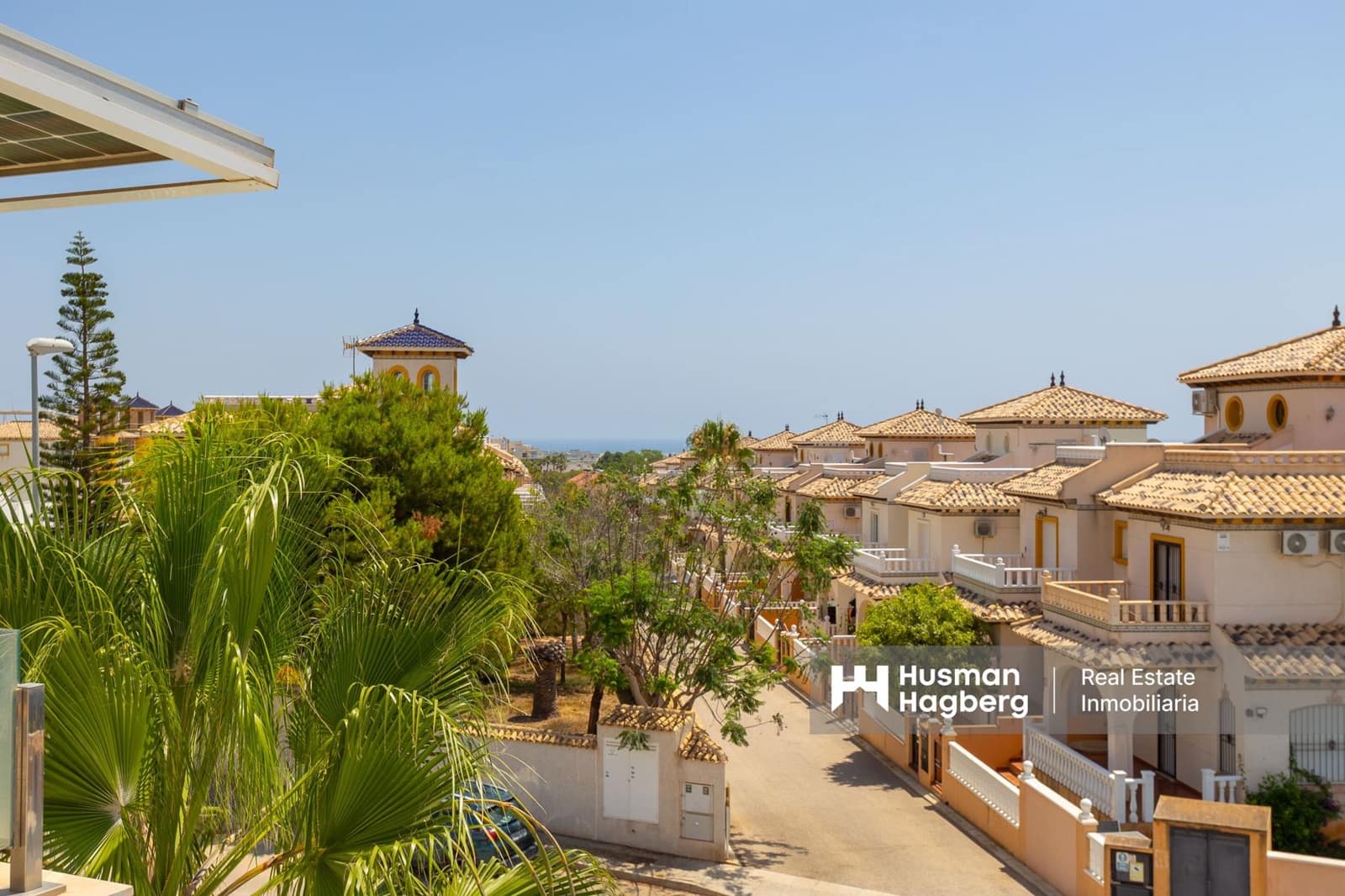 3 sovrum Villa till salu i Orihuela Costa med pool - 389 000 € (Ref: 9227430)