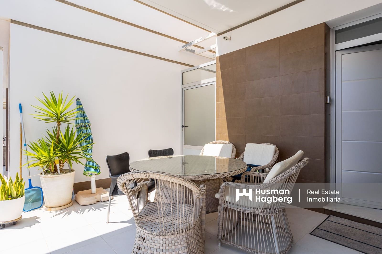 3 sovrum Villa till salu i Orihuela Costa med pool - 389 000 € (Ref: 9227430)