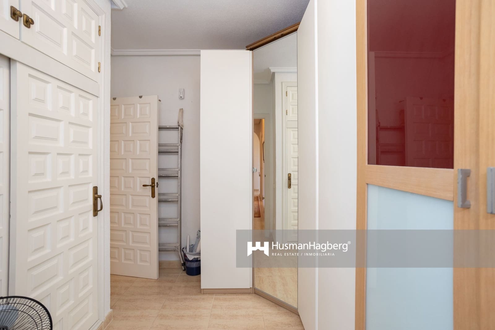 4 sovrum Villa till salu i Ciudad Quesada med pool - 499 000 € (Ref: 9227433)